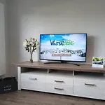 شقة Stadtidyll