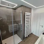 Stadtidyll شقة *
