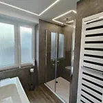 Stadtidyll شقة *