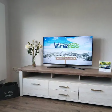 Apartment Stadtidyll