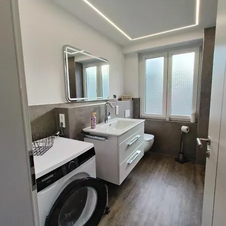 Stadtidyll Apartment