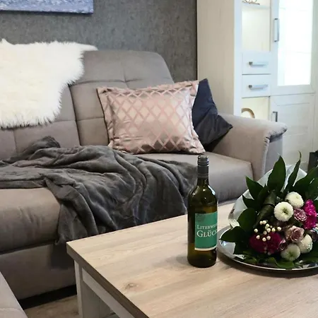 Stadtidyll Apartment *