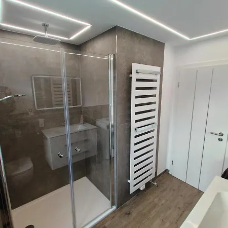 Stadtidyll Apartment *