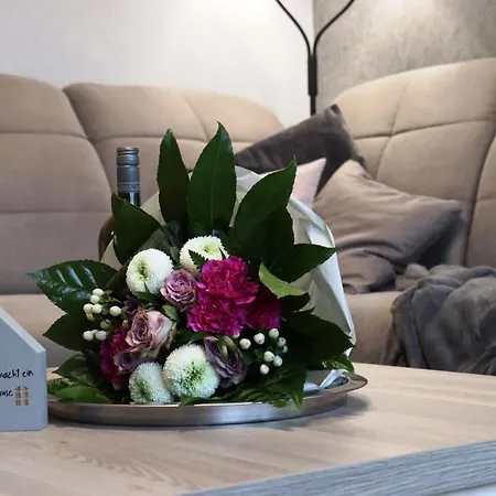 Apartment Stadtidyll