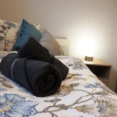 Stadtidyll 아파트