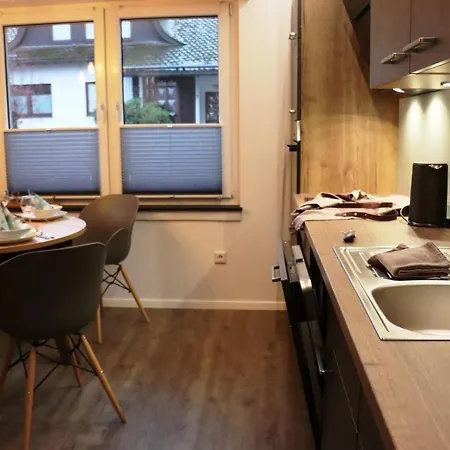 Stadtidyll Winterberg