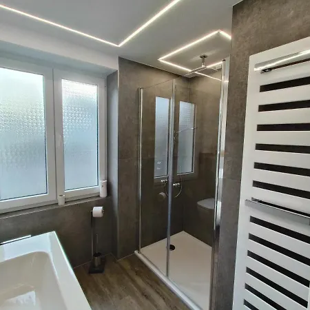 Stadtidyll Apartment *