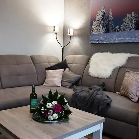 아파트 Stadtidyll 빈터베르크