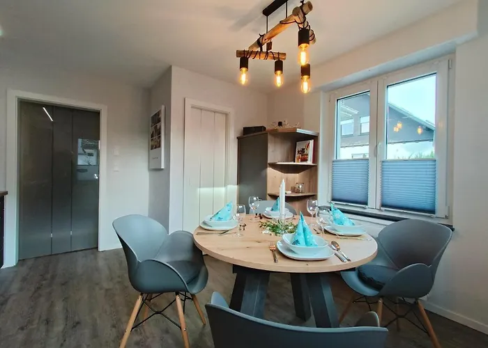 Lägenhet Stadtidyll *