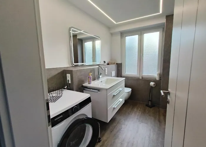 Stadtidyll 아파트