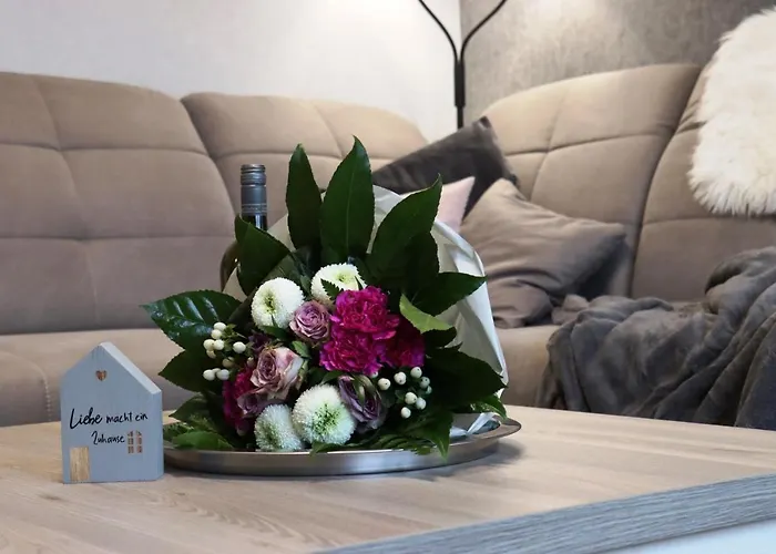 아파트 Stadtidyll