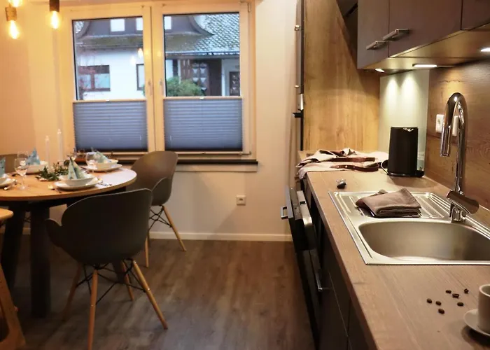 Stadtidyll 빈터베르크