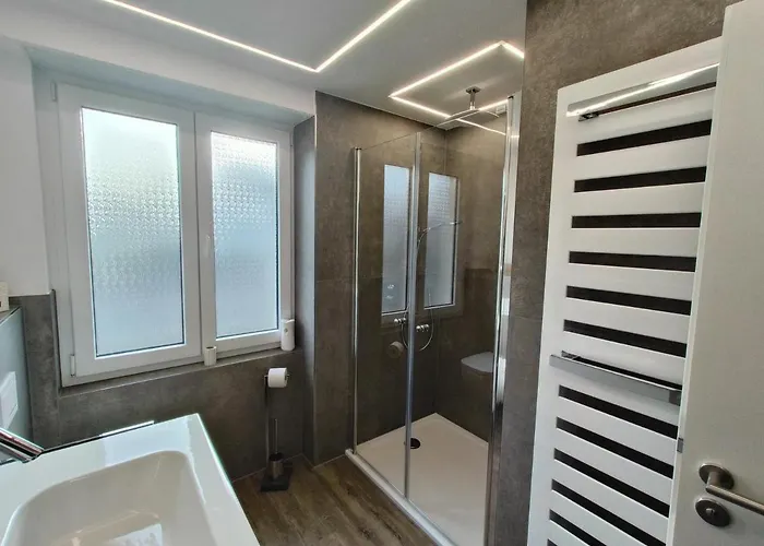 Stadtidyll Lägenhet *